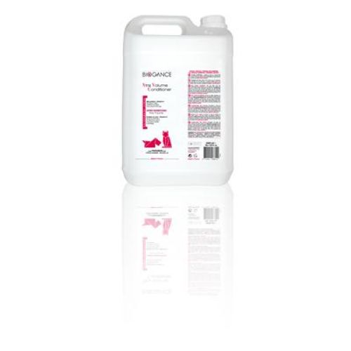 Biogance Xtra Volume Conditioner  5 l