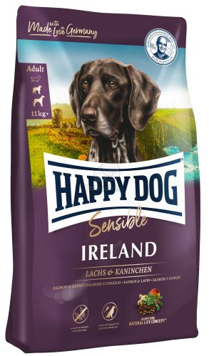 Happy Dog Supreme Sensible Irland  12.5 kg