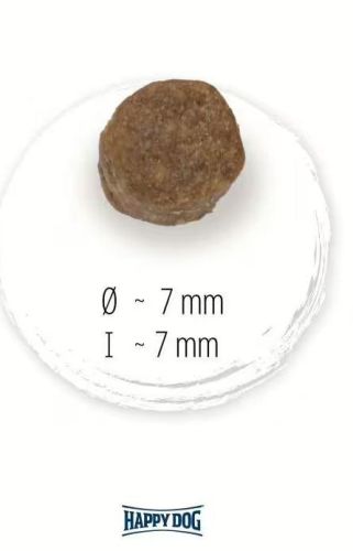 Happy Dog NaturCroq Puppy  15 kg