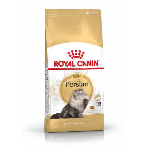 Royal Canin Persian Adult - Perzsa felnőtt macska száraz táp  400 g