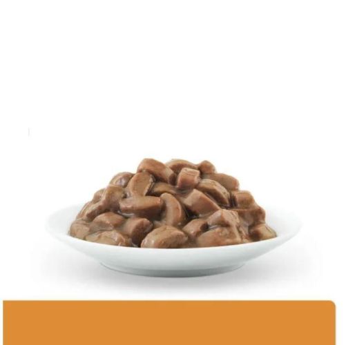 Hill's Prescription Diet k/d Kidney Care macskatáp - alutasakos 12 x  85 g
