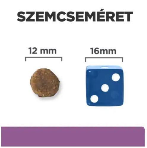 Hill's Prescription Diet b/d Ageing and Alertness Care száraz kutyatáp  12 kg