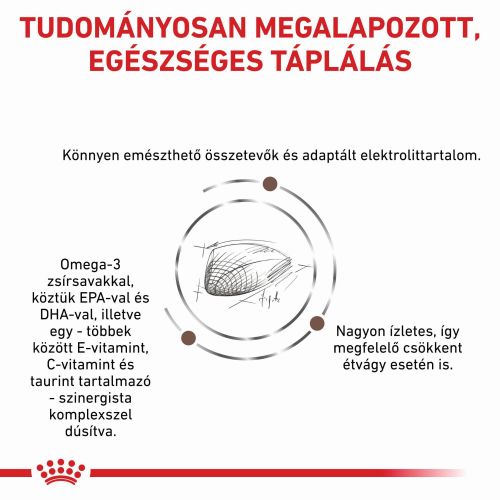 Royal Canin Feline Gastrointestinal  400 g