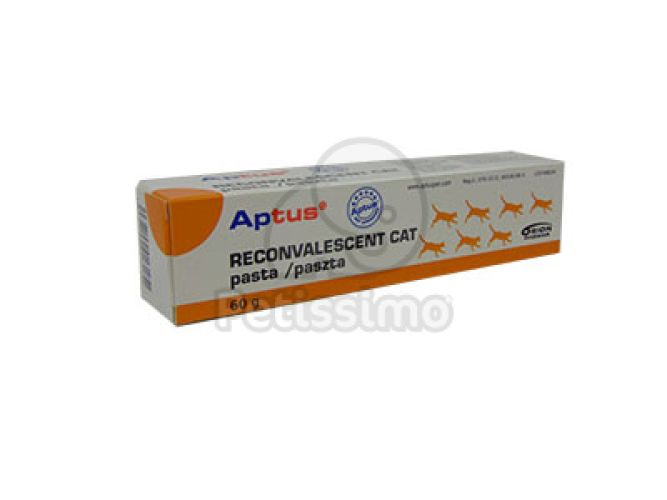 Aptus Reconvalescent Cat paszta  60 g