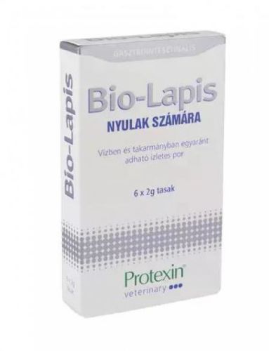 Protexin Bio-Lapis 6 x  2 g