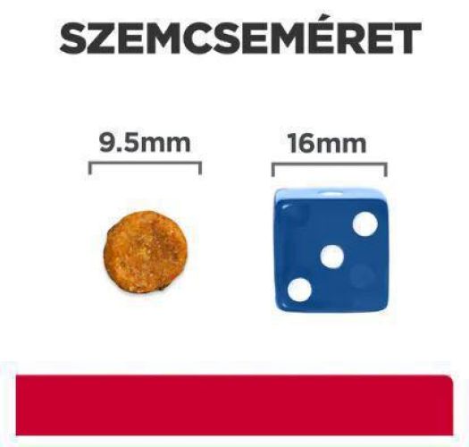 Hill's Prescription Diet c/d Urinary Stress Urinary Care száraz macskatáp  1.5 kg
