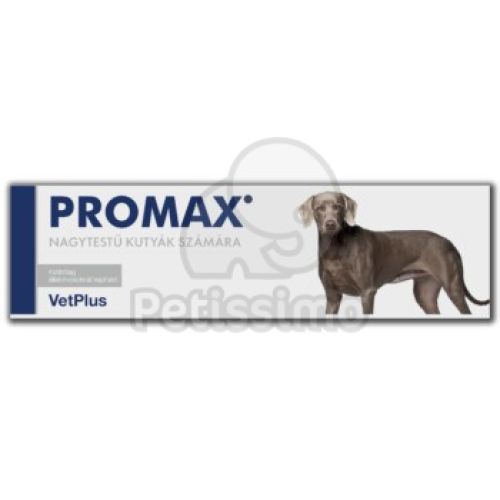Promax Large Breed probiotikus paszta  30 ml