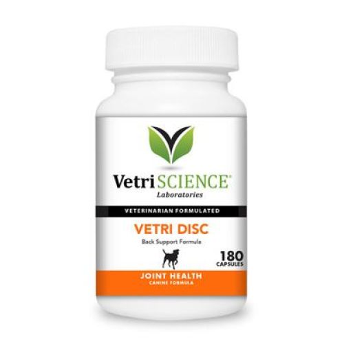 Vetri-Disc ízesített kapszula  180 kapszula