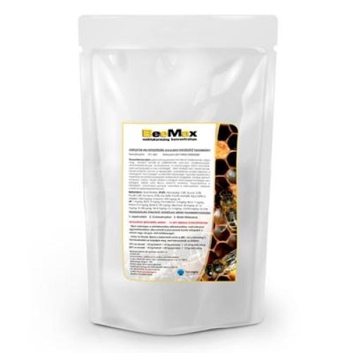 BEEMAX MÉHTAKARMÁNY  10 kg