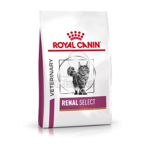 Royal Canin Feline Renal Select  2 kg