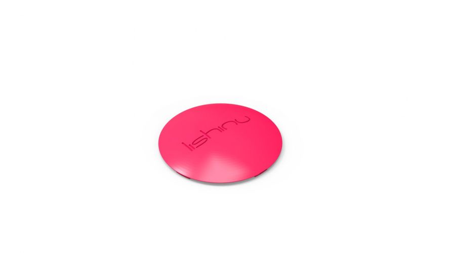 Lishinu Cover  Magenta 