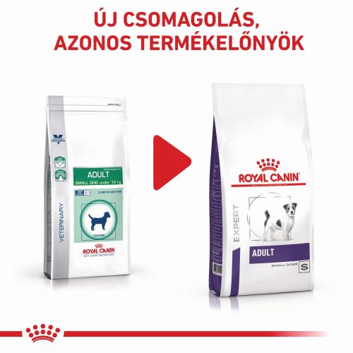 Royal Canin Adult Small Dog  8 kg