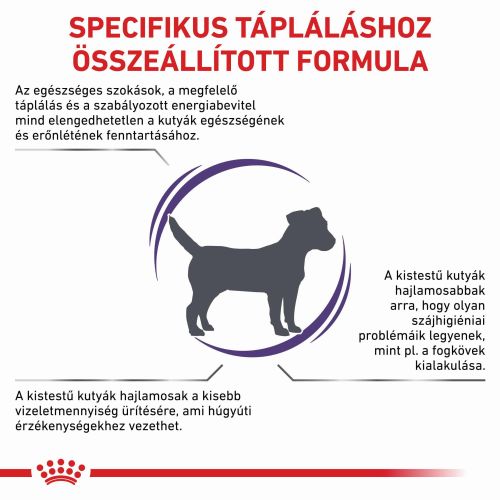 Royal Canin Adult Small Dog  8 kg