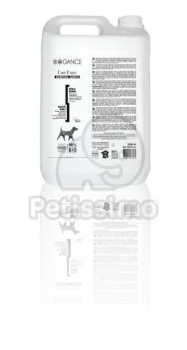 Biogance Dark Black Shampoo  1 l