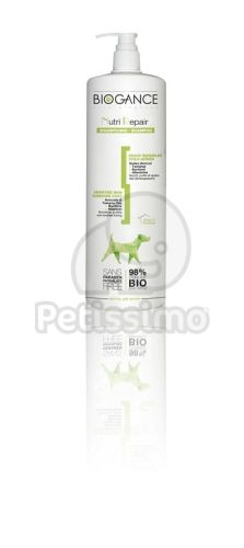 Biogance Nutri Repair Shampoo  250 ml