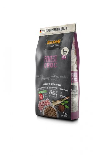 Belcando Finest Croc  1 kg