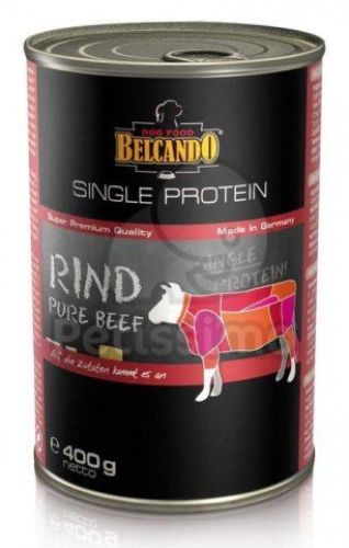 Belcando konzerv szín marhahús  200 g