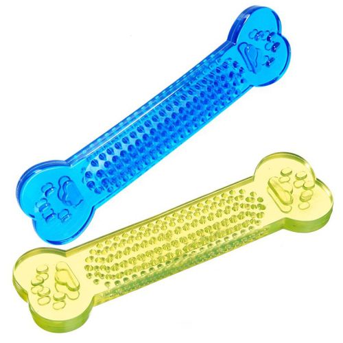Camon fogtisztítós gumicsont  18 cm