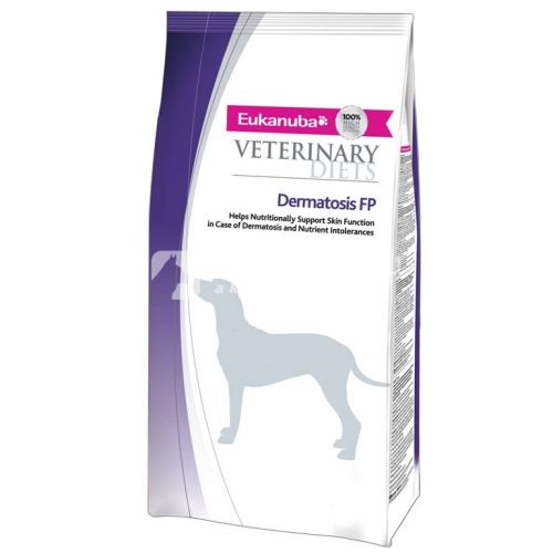 Eukanuba Dermatosis FP  5 kg