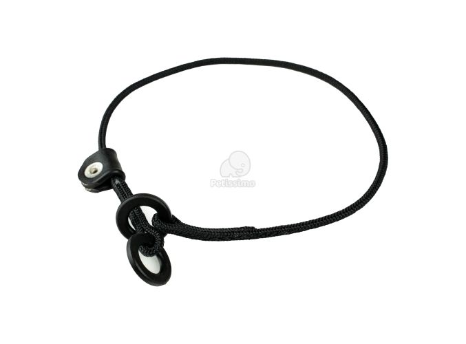 Julius-K9 Kiképző nyakörv (fojtó)  25 cm