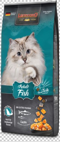 Leonardo Adult Sensitive Hal & Rizs  15 kg