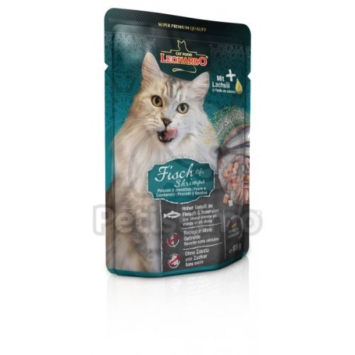 Leonardo Finest Selection Halas  85 g
