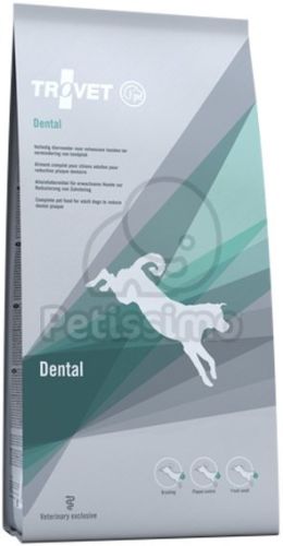 Trovet Dental (DEN)  10 kg