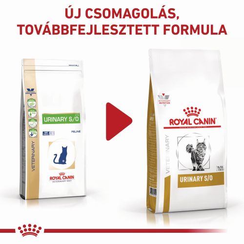 Royal Canin Feline Urinary S/O 34  7 kg