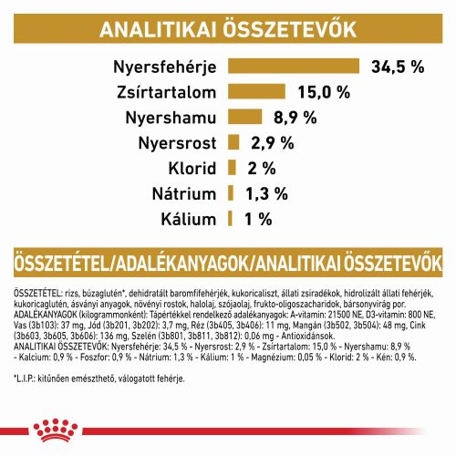 Royal Canin Feline Urinary S/O 34  7 kg