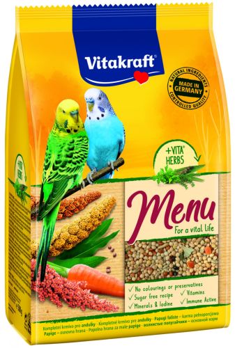 Vitakraft Perle hullámos papagájnak  1 db