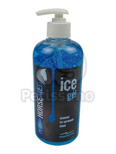 Dr. Kelen vet - Ice gél  500 ml