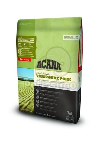 Acana Yorkshire Pork  6 kg