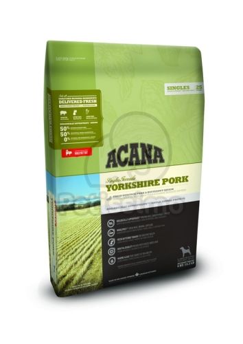 Acana Yorkshire Pork  6 kg