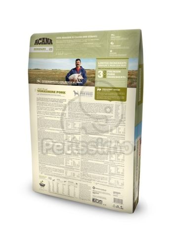 Acana Yorkshire Pork  6 kg