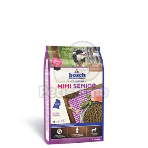 Bosch Mini Senior  1 kg