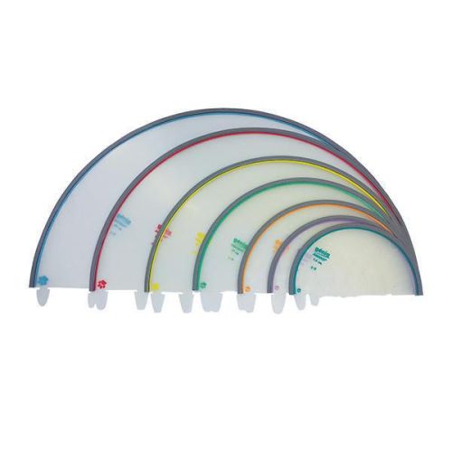 Műtéti gallér Neocol 25 cm   1 db