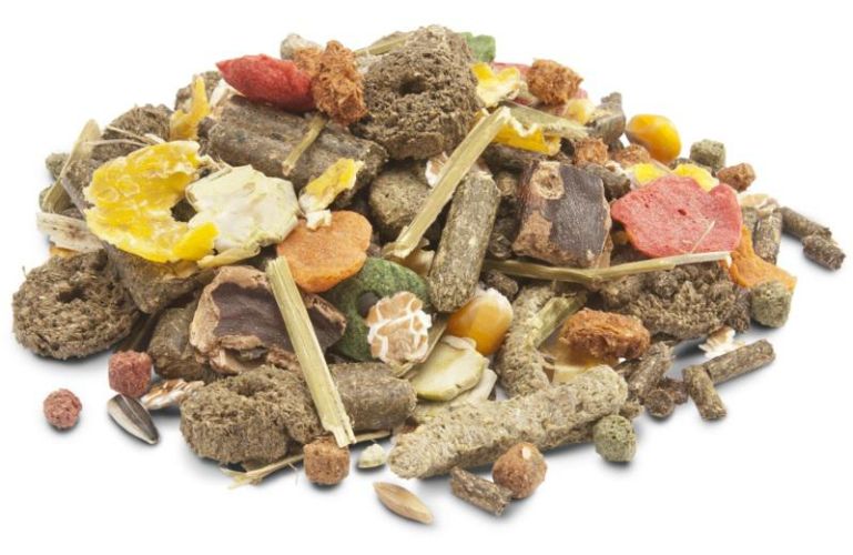 Versele Laga Crispy Muesli - nyulaknak  20 kg