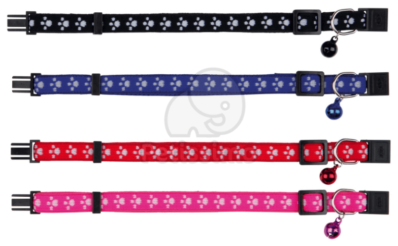 Trixie nyakörv elastic  1 db