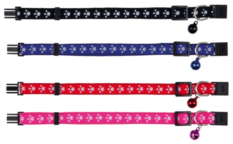 Trixie nyakörv elastic  1 db