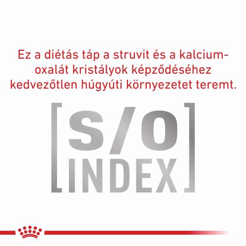 Royal Canin Anallergenic macskáknak  2 kg