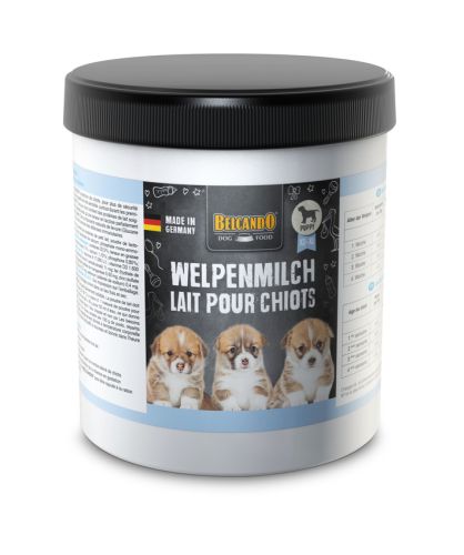 Belcando kölyöktej  0.5 kg