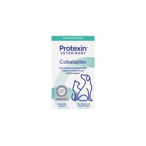 Protexin Cobalaplex kapszula  60 kapszula