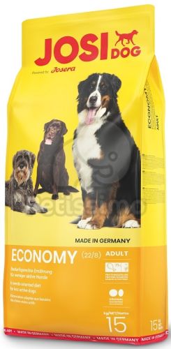 Josera JosiDog Economy 22/8 Adult  15 kg