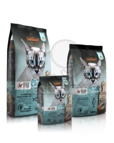 Leonardo Adult Salmon GF  7.5 kg