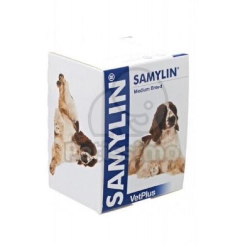 Samylin Medium Breed tasakos  30 db