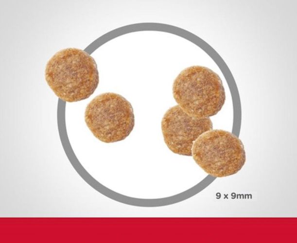 Hill's Science Plan Adult száraz macskatáp, tonhal  3 kg