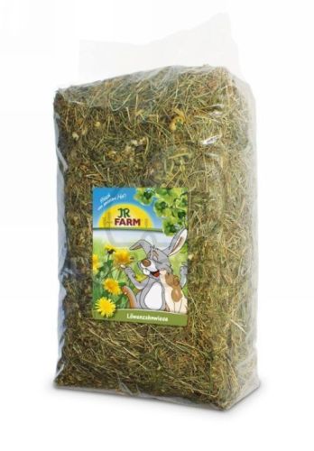 JR Farm Széna Gyermekláncfűvel  500 g