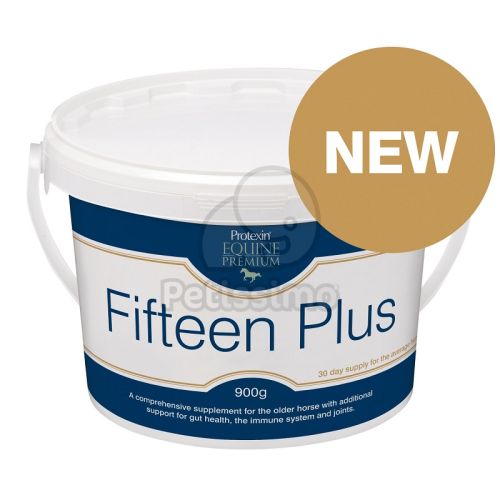PROTEXIN FIFTEEN PLUS  900 g