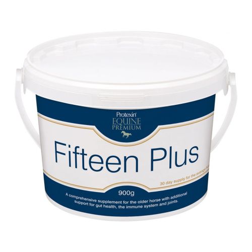 PROTEXIN FIFTEEN PLUS  900 g