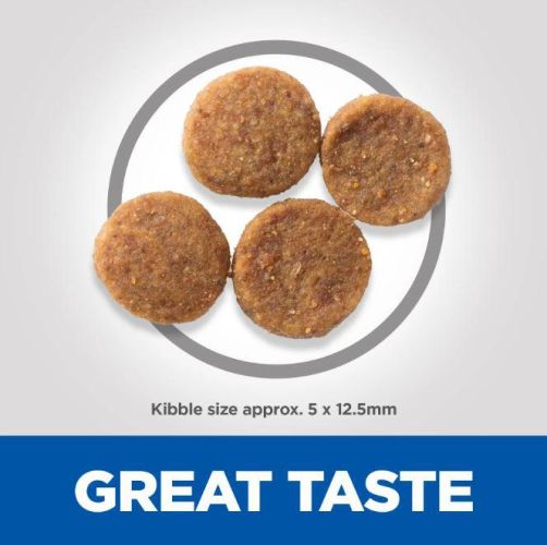 Hill's Science Plan Adult Perfect Weight Medium száraz kutyatáp  2 kg